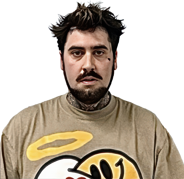 Pago Mugshot