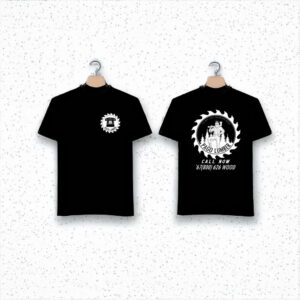 PAGO Morningwood T-shirt