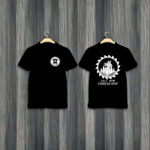 PAGO Morningwood T-shirt