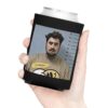 Putagirlon Pago Mugshot Can Cooler