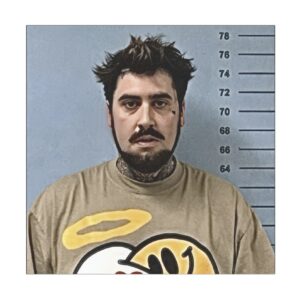 Putagirlon Pago Mugshot Car Magnets, Sticker