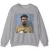 Putagirlon Pago Mugshot Crewneck Sweatshirt