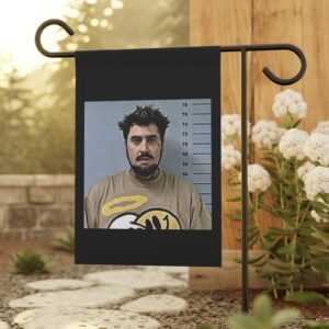 Putagirlon Pago Mugshot Flag