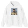 Putagirlon Pago Mugshot Hoodie