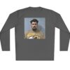 Putagirlon Pago Mugshot Long Sleeve T-Shirt