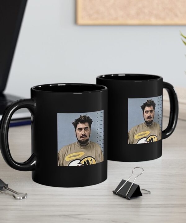 Putagirlon Pago Mugshot Mug